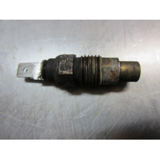 14E033 Coolant Temperature Sensor From 2002 Nissan Xterra  3.3